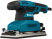 Вибрационная шлифовальная машина Makita BO3710 190 Вт
