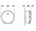 Сливной комплект Grohe Talentofill 199522430, матовый черный