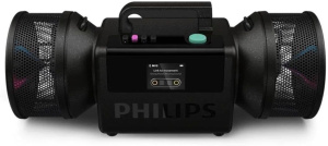 Беспроводная колонка Philips TAMS80, черный