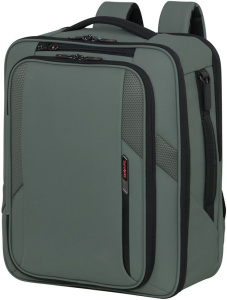 Рюкзак Samsonite Glazed M Sage Green