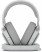 Беспроводная игровая гарнитура Fractal Design Scape FD-HS-SCA1-02, серый