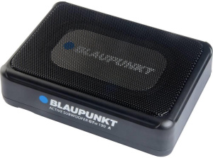 Автомобильный активный сабвуфер Blaupunkt GTW 190 A-24