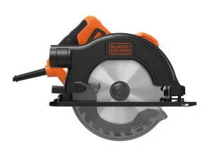 Пила Black+Decker CS1200
