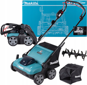 Скарификатор аккумуляторный Makita DUV320