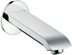 Излив для ванны Hansgrohe Metris E2 31494000