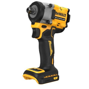Аккумуляторный ударный гайковерт DeWALT DCF922N, без АКБ и ЗУ