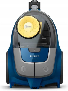 Пылесос Philips PowerCyclone XB2125/09, черный