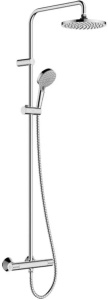 Душевой гарнитур Hansgrohe 26318000, хром