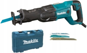 Пила сабельная аккумуляторная Makita JR3061