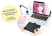 Графический планшет Wacom Intuos S Bluetooth