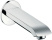 Излив для ванны Hansgrohe Metris E2 31494000, хром