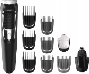 Триммер Philips Multigroom MG3750/60
