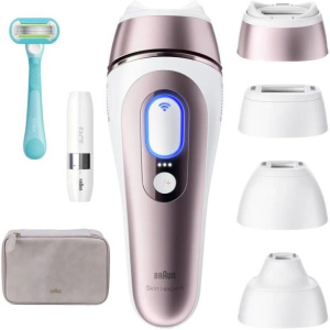 Фотоэпилятор Braun Skin i-expert Pro PL7432