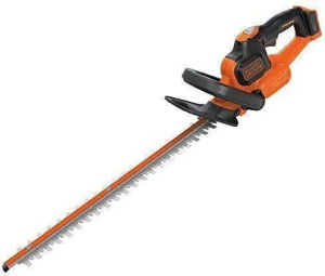 Ножницы аккумуляторные Black+Decker GTC18452PCB-XJ, без ЗУ и АКБ