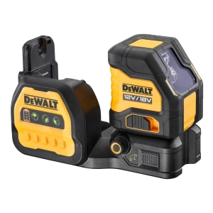 Аккумуляторный лазерный нивелир DeWALT DCE088NG18 в кейсе без АКБ и ЗУ