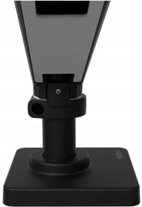 Кронштейн для двух мониторов Ergotron LX Pro Arm Dual Display Stacking, чёрный