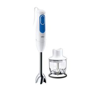 Погружной блендер Braun MultiQuick 3 MQ3020