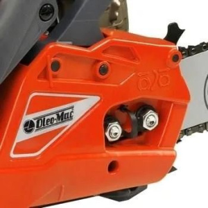 Бензопила Oleo-Mac GS 411 (50179231E2)