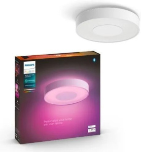 Лампа потолочная Philips Hue White and Color Ambiance Xamento M 915005997801, белый