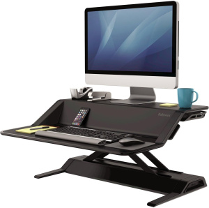 Рабочая станция Fellowes Sit-Stand Lotus