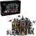 Конструктор LEGO DC Batman 76300 Лечебница Аркхем