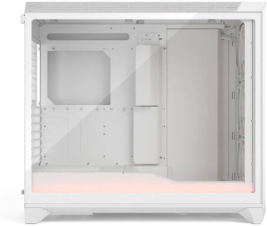 Корпус компьютерный Fractal Design Meshify 3 XL Ambience Pro RGB (FD-CMES3-X05)