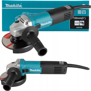 Шлифмашина угловая электрическая Makita GA5100
