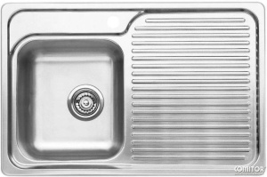 Кухонная мойка Blanco Classic 40S 511125