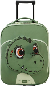 Детский чемодан Samsonite Sammies Dino Rex