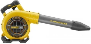 Аккумуляторная воздуходувка DeWALT DCM572N-XJ без АКБ и ЗУ