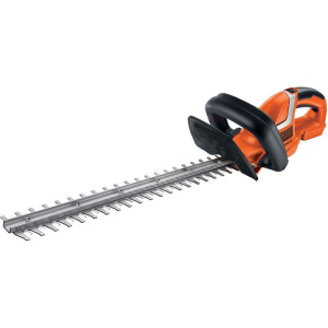 Аккумуляторный кусторез BLACK+DECKER GTC1845B без АКБ и ЗУ