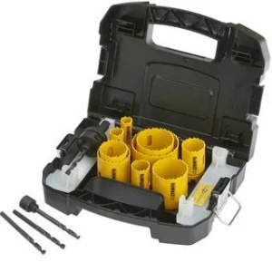 Набор коронок DeWALT DT90360-QZ