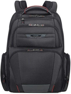 Рюкзак для ноутбука Samsonite PRO-DLX 5 3VEXP 17,3″ CG709010, черный