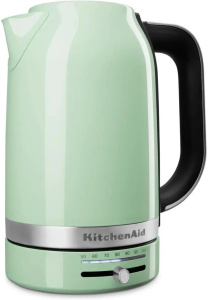 Электрический чайник KitchenAid 5KEK1701EPT