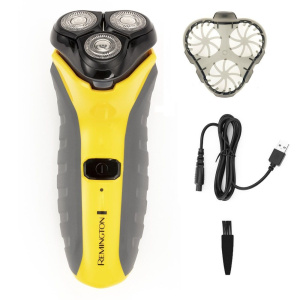 Роторная бритва Remington Virtually Inderstructible PR1855