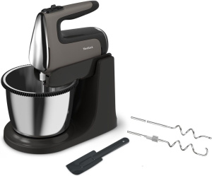 Миксер с чашей Tefal PowerMix Silence HT664EE0