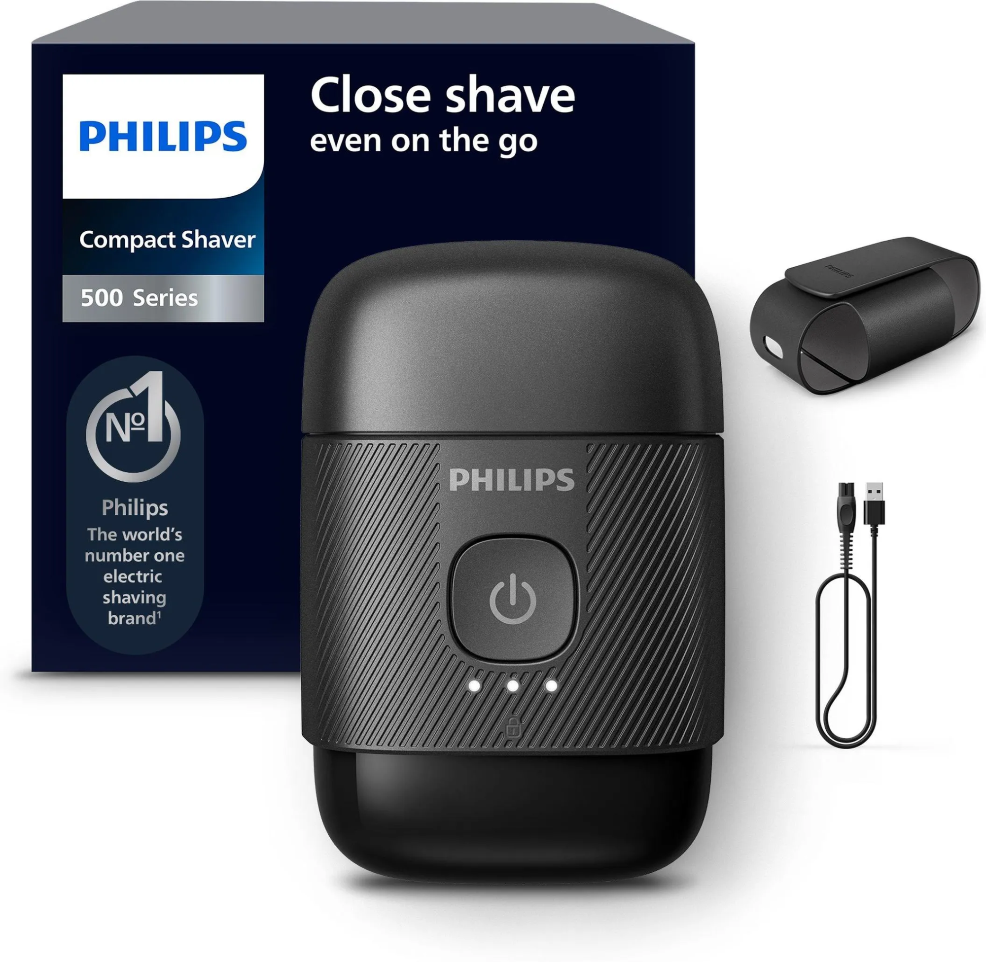 Электробритва PHILIPS Seria 500 S591/05