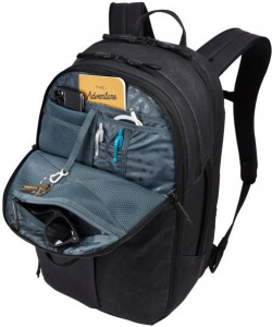 Рюкзак для ноутбука Thule Aion 15,6″ 28л, черный