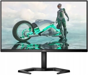 Монитор Philips Evnia Gaming 24M1N3200ZS/01 23.8", черный