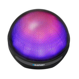 Динамик Blaupunkt черный (BT08LED)