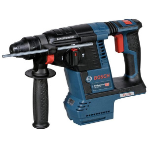 Аккумуляторный перфоратор Bosch GBH 18V-26 Professional (0611909000)
