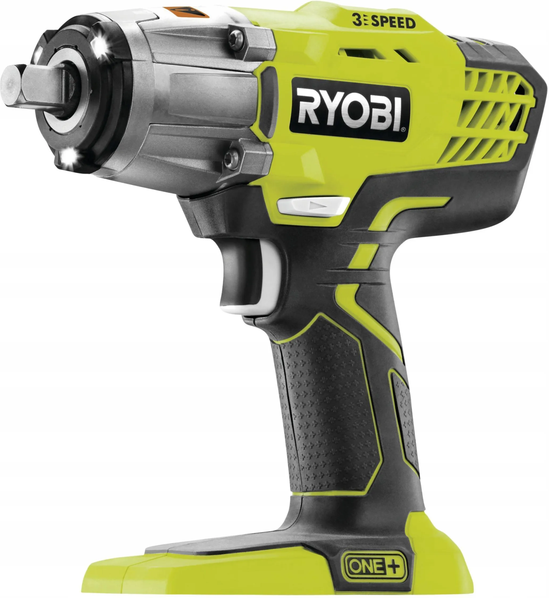 Ударный гайковерт RYOBI R18IW3-0 (18 В)