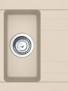 Кухонная раковина Franke UBG 651-100 114.0575.038, бежевый