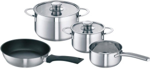 Набор посуды Bosch HEZ390042 00576026