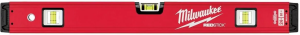 Уровень строительный Milwaukee RedStick BackBone 60cm 4932459062