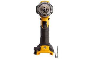 Аккумуляторная ударная дрель-шуруповерт DeWALT DCD796D2, с АКБ и ЗУ