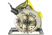 Дисковая пила RYOBI RCS1400-G
