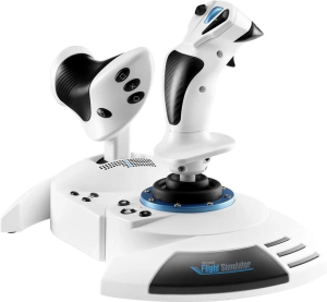 Комплект джойстика Thrustmaster T.Flight HOTAS 5 MSFS Special Edition 4160949