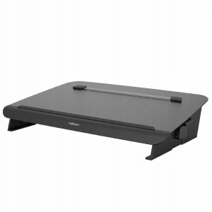 Держатель для документов Fellowes Hana, черный