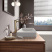 Смеситель для раковины Hansgrohe Vivenis 75044140, шлифованная бронза